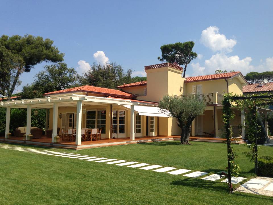 nuove costruzioni