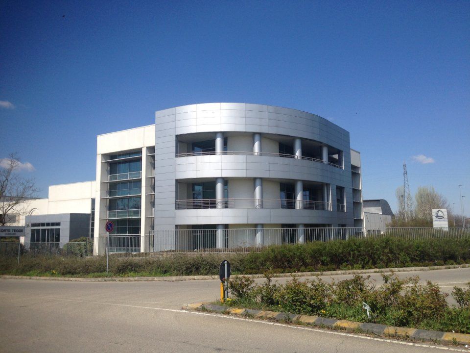 nuove costruzioni commerciali