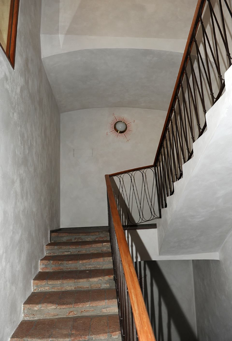 ristrutturazione scale interne