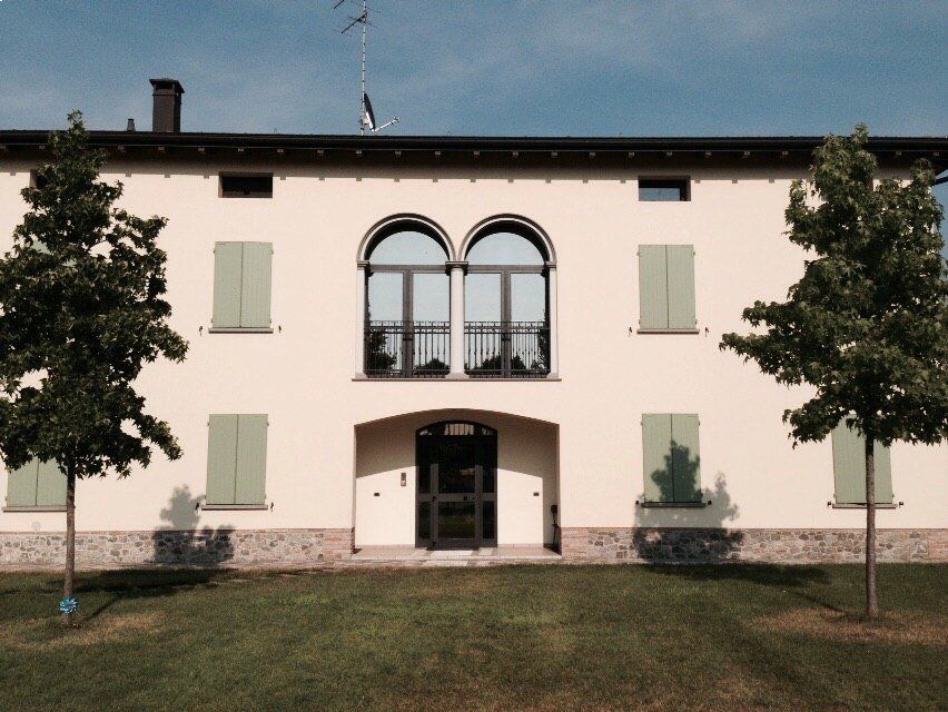 rifacimento facciate