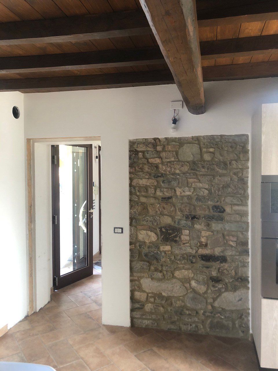 ristrutturazioni interne