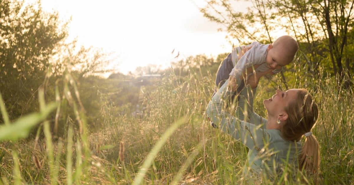 Essential Baby Camping Gear To Bring For Your Little One