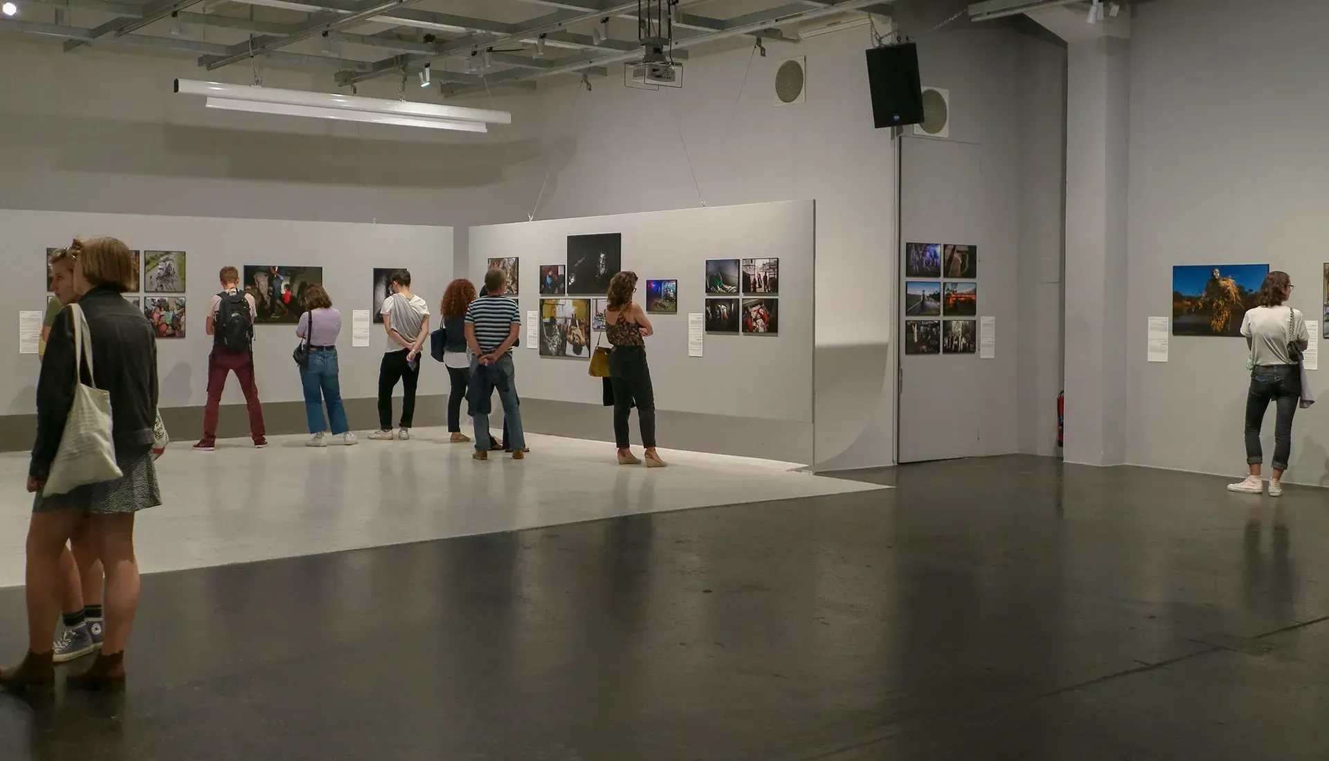 Add a blog post title