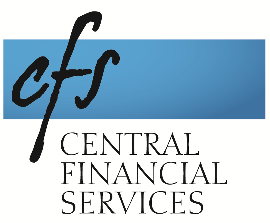 Central Financial Services logo