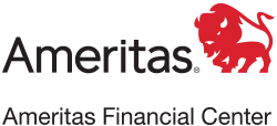 Ameritas Financial Center logo