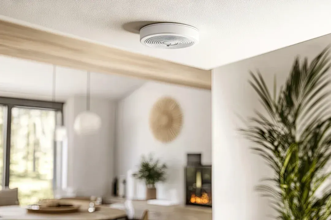 Smoke Alarm Installation Toowoomba