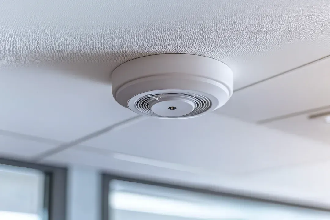 Smoke Alarm Installation Toowoomba