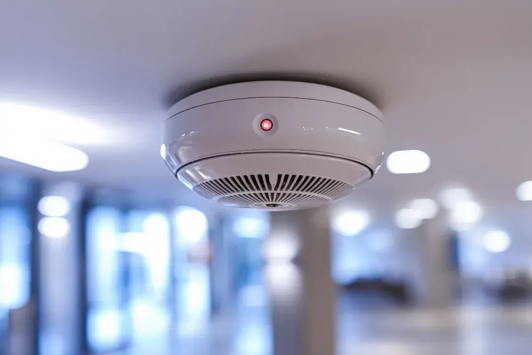 Smoke Alarm Installation Toowoomba