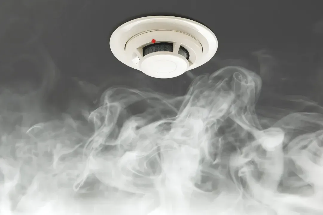 Smoke Alarm Installation Toowoomba