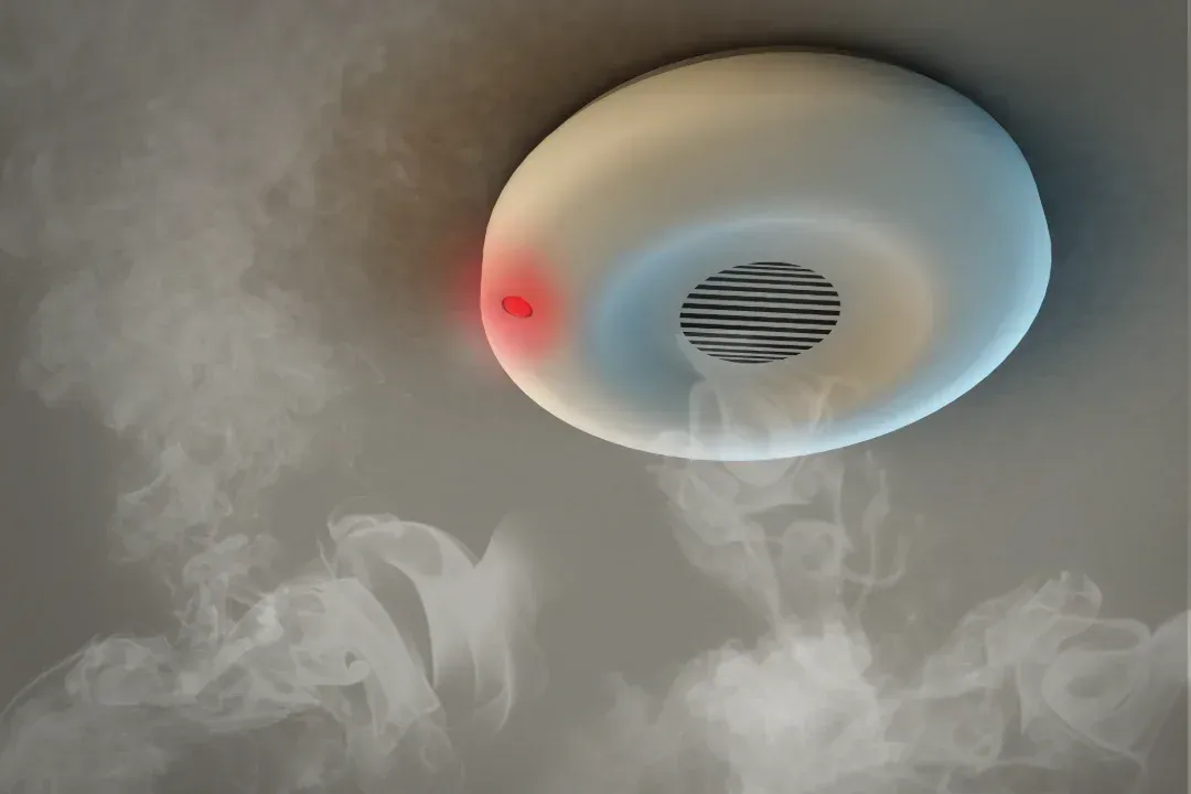 Smoke Alarm Installation Toowoomba