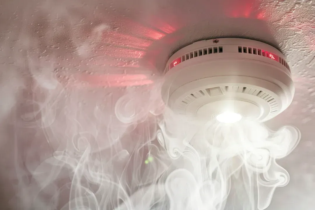 Smoke Alarm Installation Toowoomba