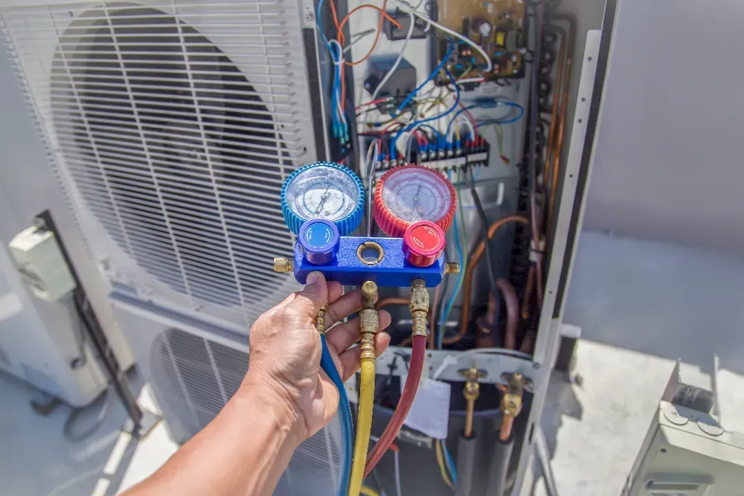 Air Conditioning Darling Heights