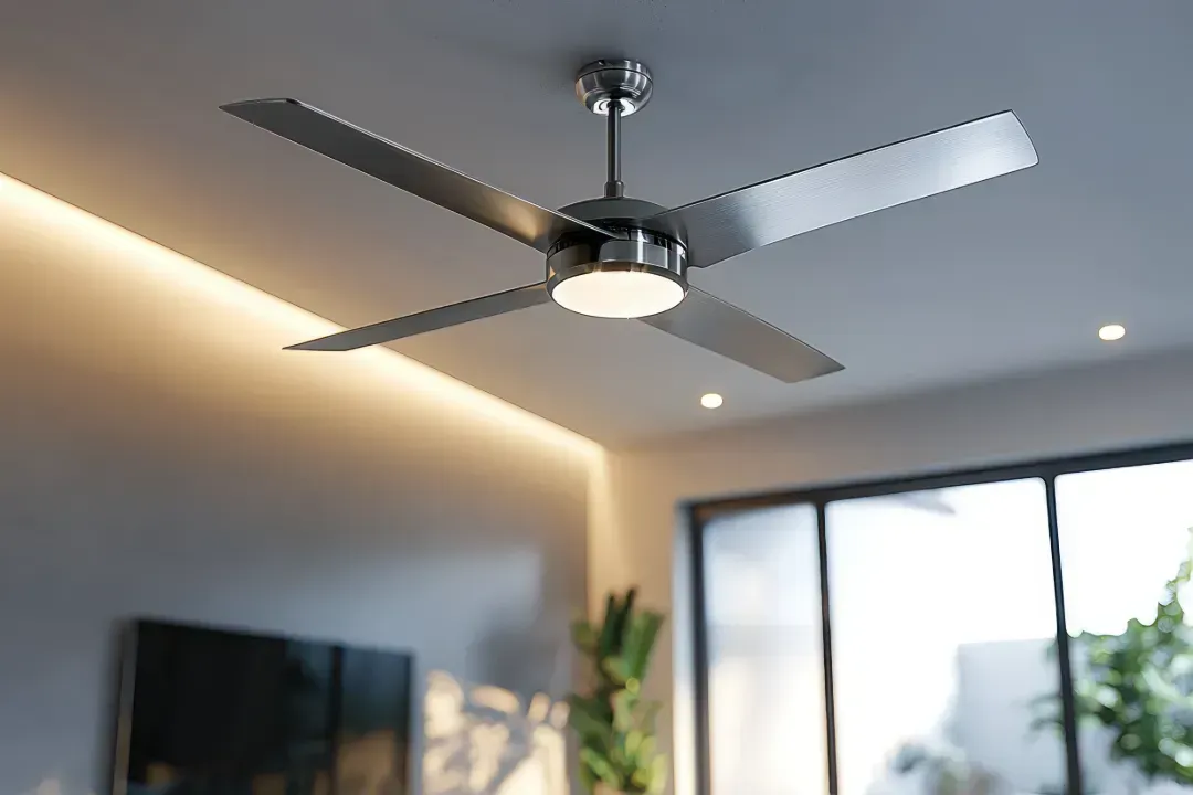 Electrician Hodgson Vale