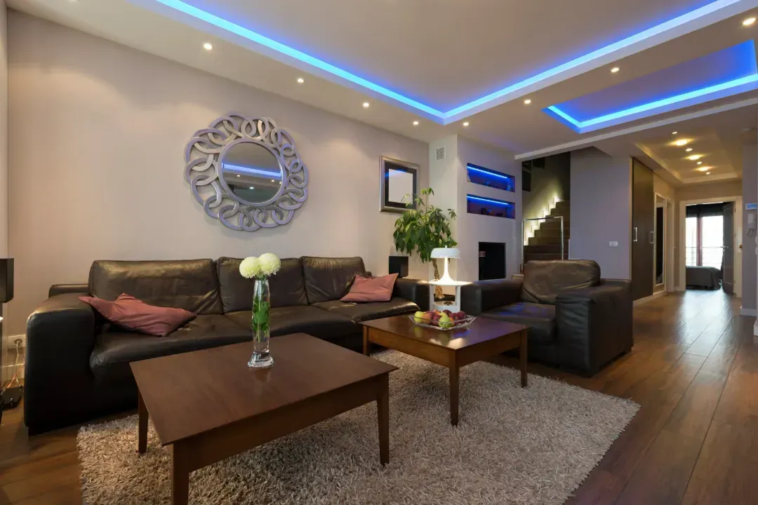 Electrician Hodgson Vale