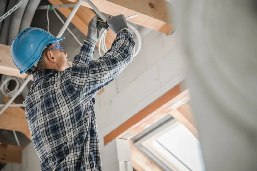 Electrician Oakey