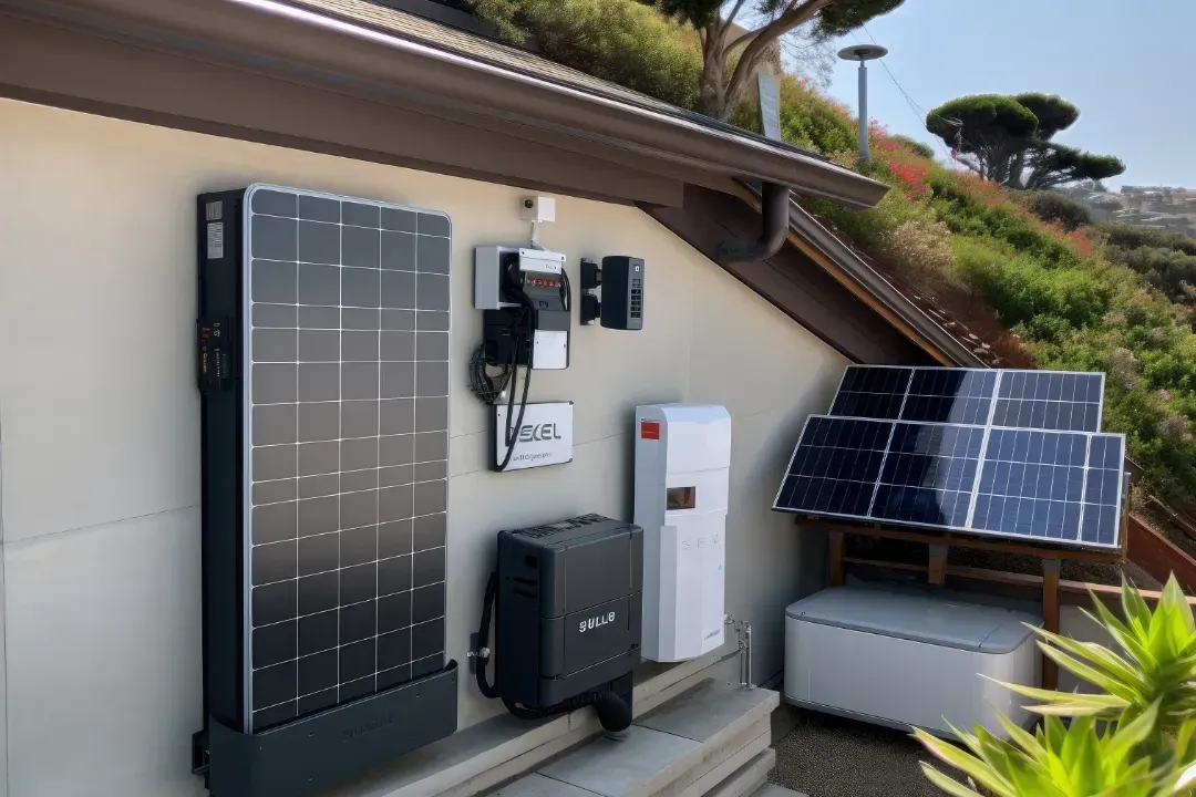 Solar Batteries Toowoomba