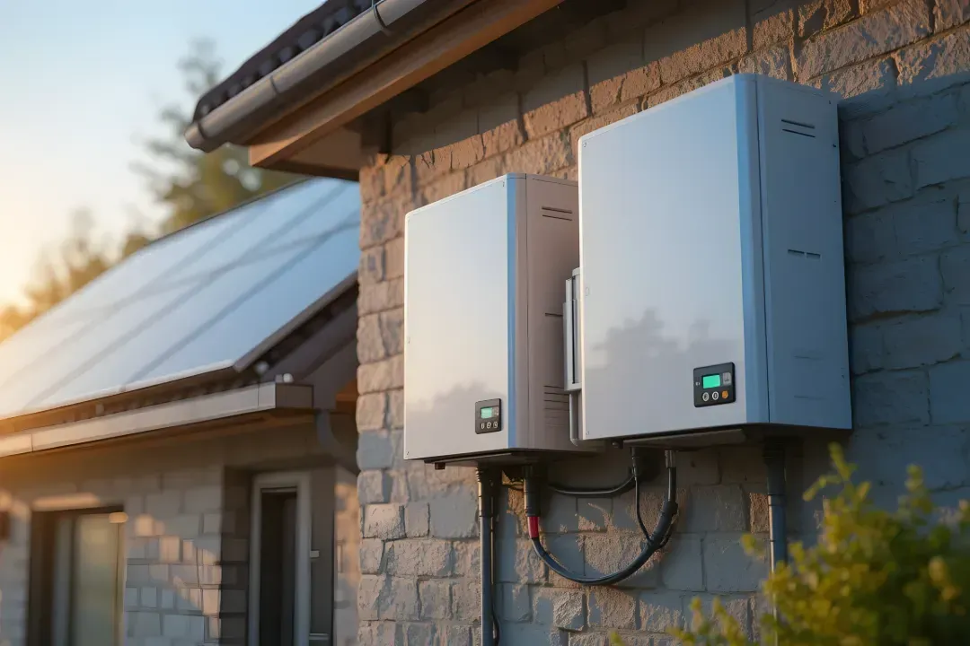 Solar Batteries Toowoomba