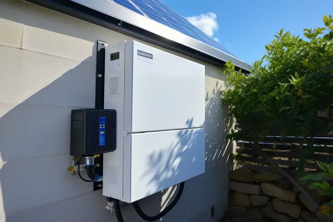 Solar Batteries Toowoomba