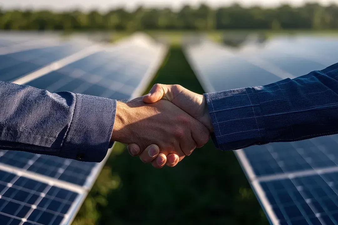 Solar Westbrook Solar Westbrook