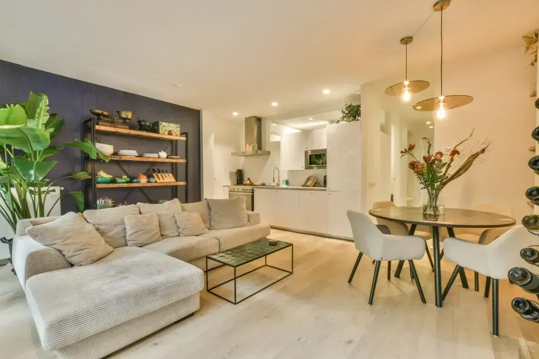 Electrician Harristown