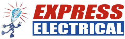 Express Electrical Toowoomba Logo