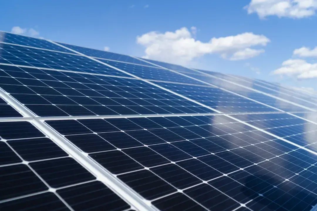 Solar Darling Heights