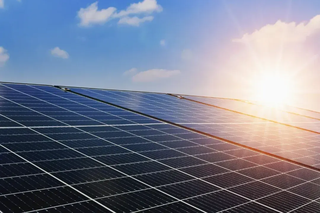 Solar Darling Heights