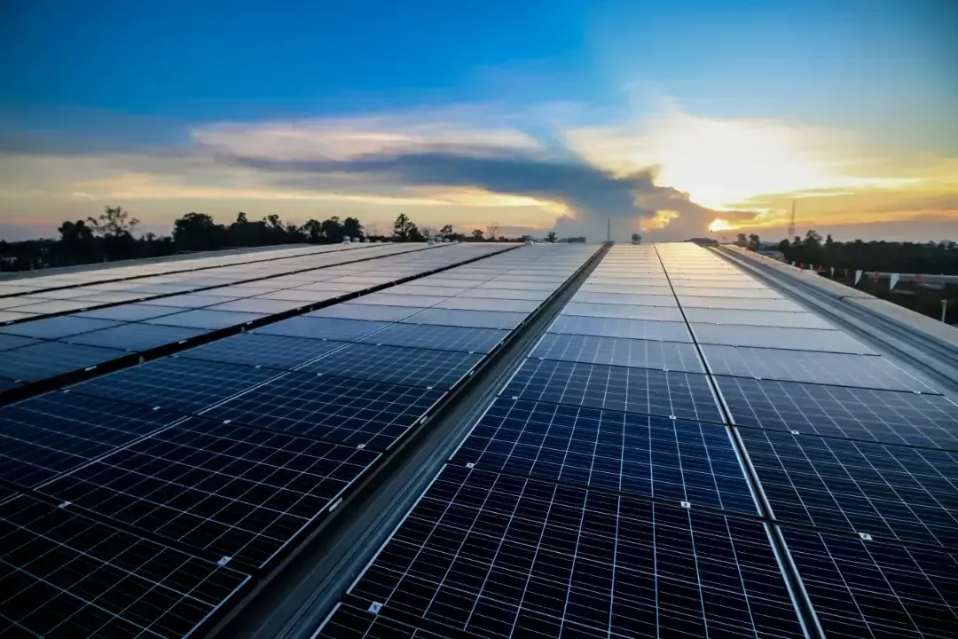 Solar Darling Heights