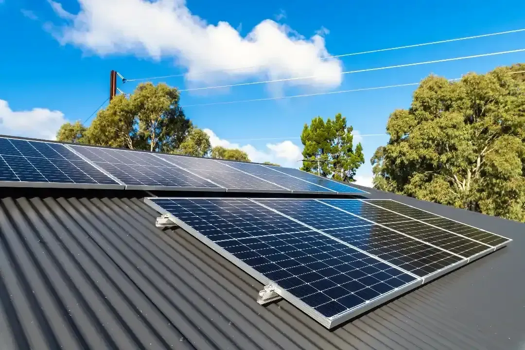 Solar Darling Heights Solar Darling Heights