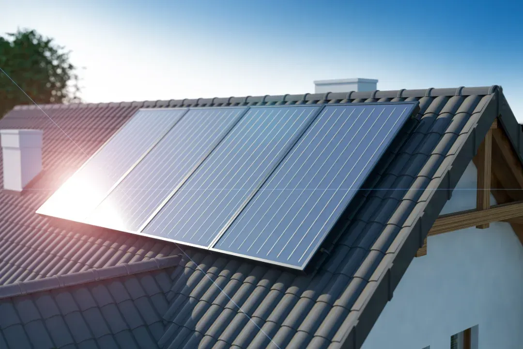 Solar Darling Heights