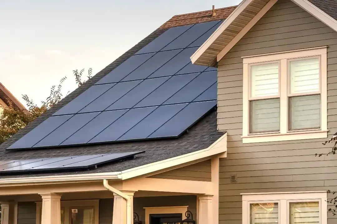 Solar Darling Heights Solar Darling Heights