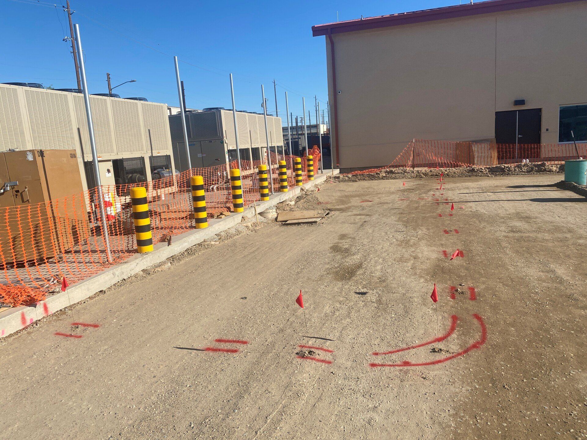 EM Induction — Yuma, AZ — GNG Locating LLC