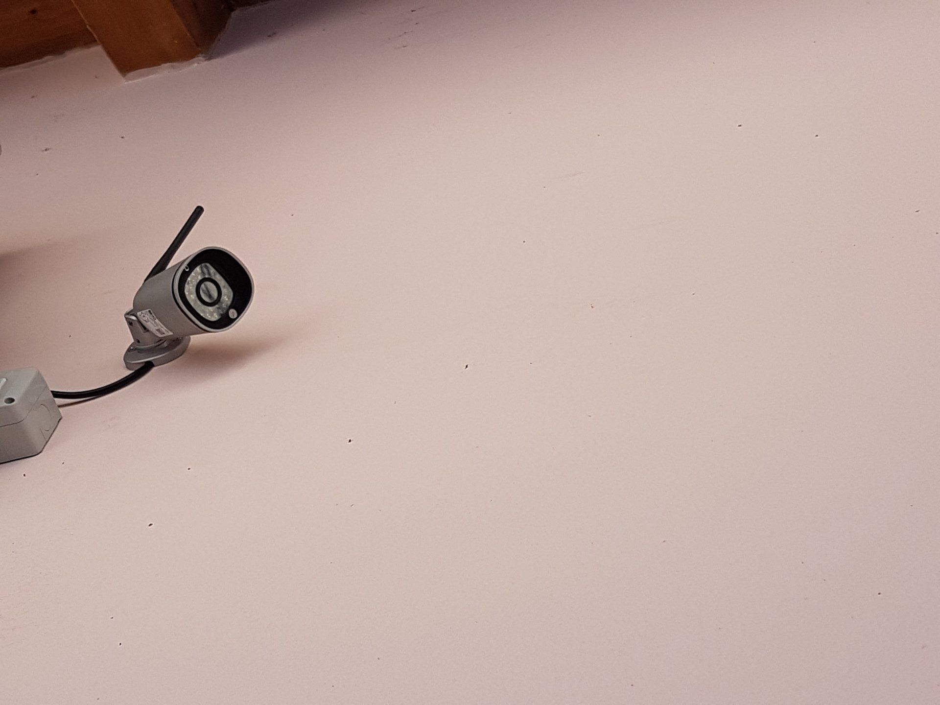 Impianto Videosorveglianza