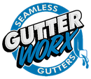 Gutter Worx Seamless Gutters Logo