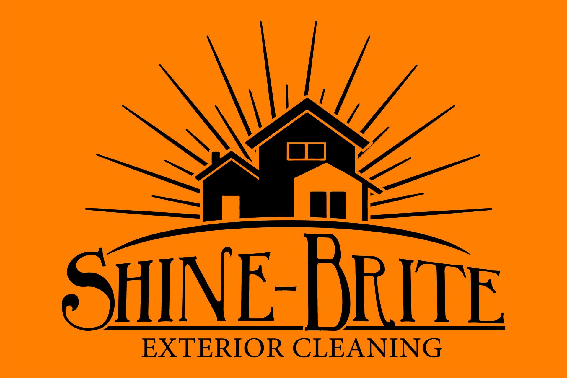 Shine-Brite Exterior Cleaning