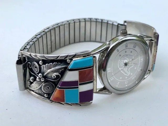 Wrist Watch — Denver, CO — The Antique Trader