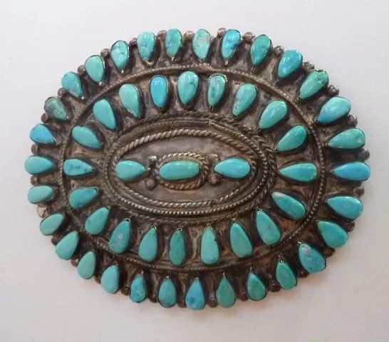 Pendant — Denver, CO — The Antique Trader