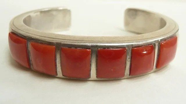 Red Bracelet — Denver, CO — The Antique Trader