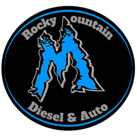 Rocky Mountain Diesel Services