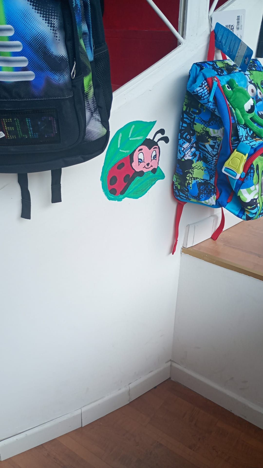 CARTOLERIA LA COCCINELLA