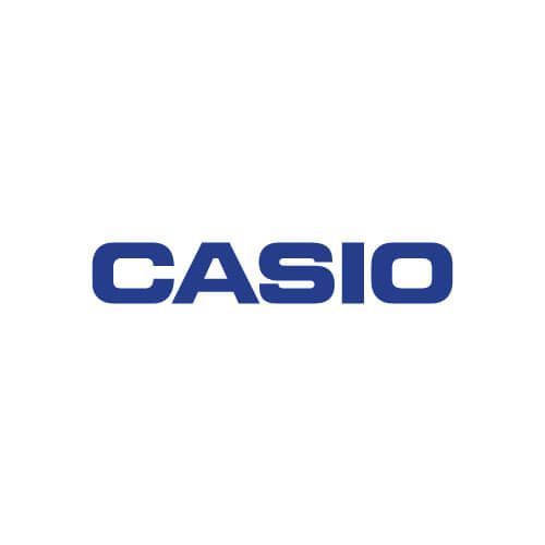 CASIO