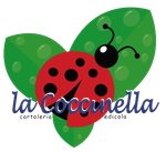 LOGO_CARTOLERIA LA COCCINELLA