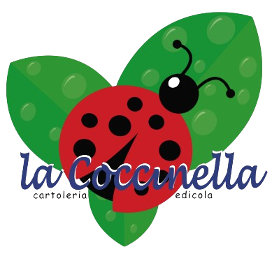 logo_la coccinella