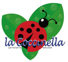 LOGO_CARTOLERIA LA COCCINELLA