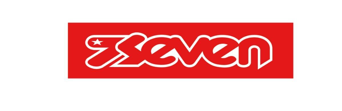 SEVEN