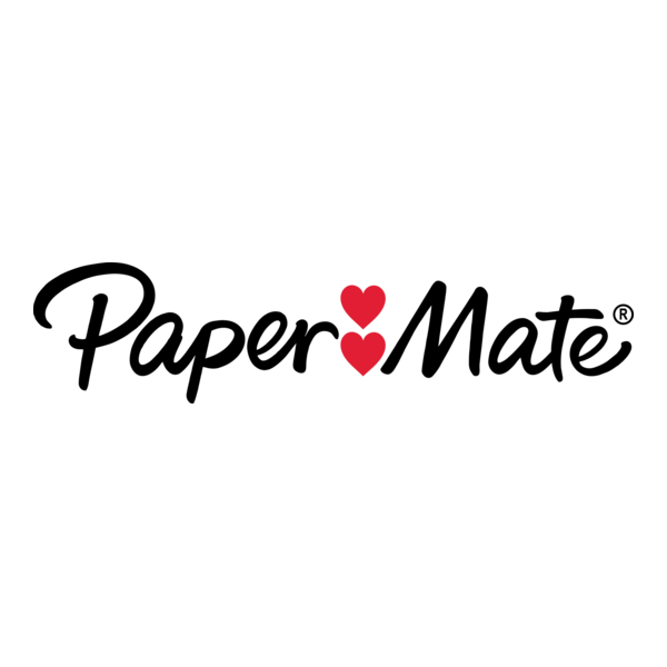 PAPER MATE