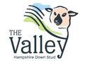The+Valley+Hampshire+Down+Stud-logo