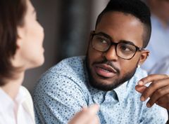 Peer Recovery Coaching