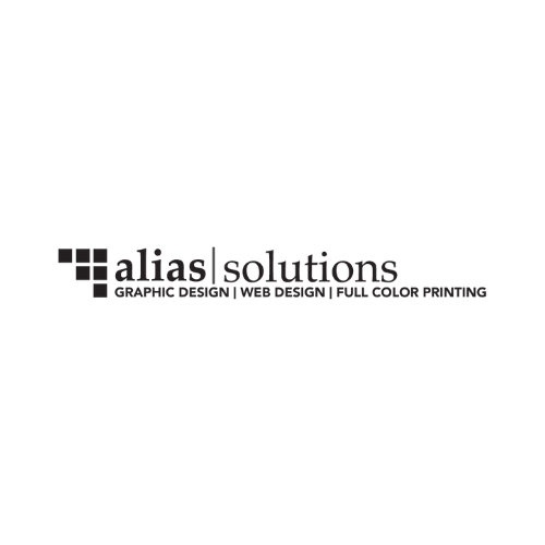 Alias Solutions logo