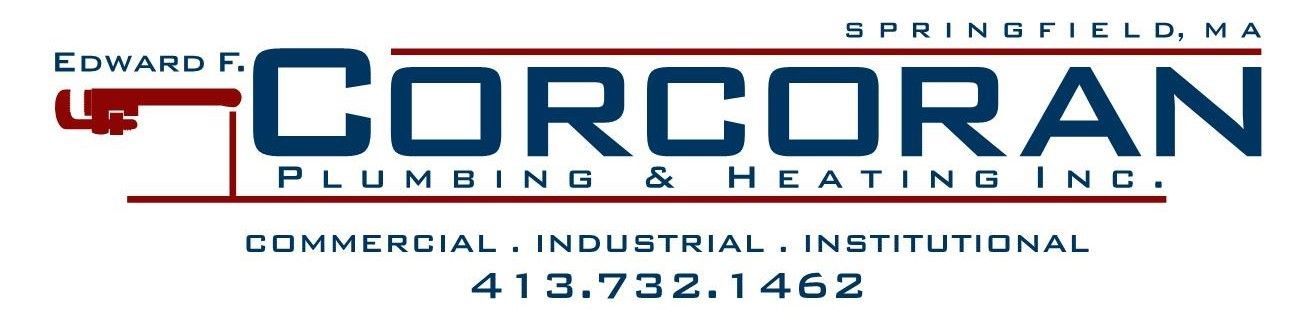 E.F. Corcoran logo